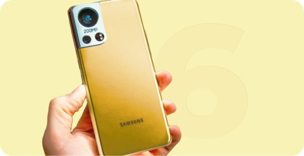 Почему именно Samsung Galaxy S22 Ultra?