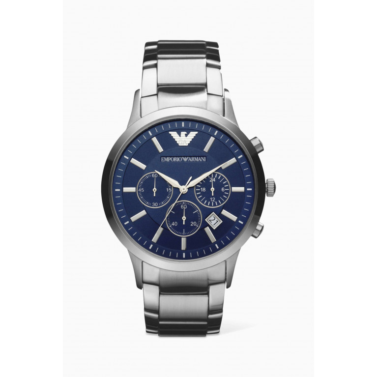 Emporio Armani - Sport Chronograph Watch