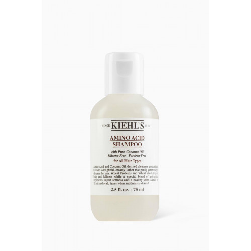 Kiehl's - Amino Aid Shampoo,75ml