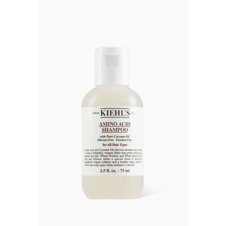 Kiehl's - Amino Aid Shampoo,75ml