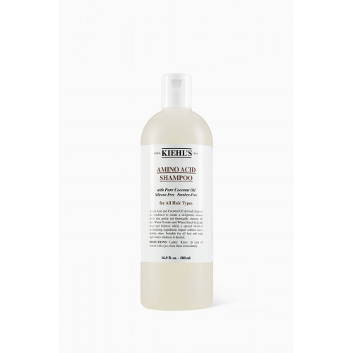 Kiehl's - Amino Acid Shampoo, 500ml
