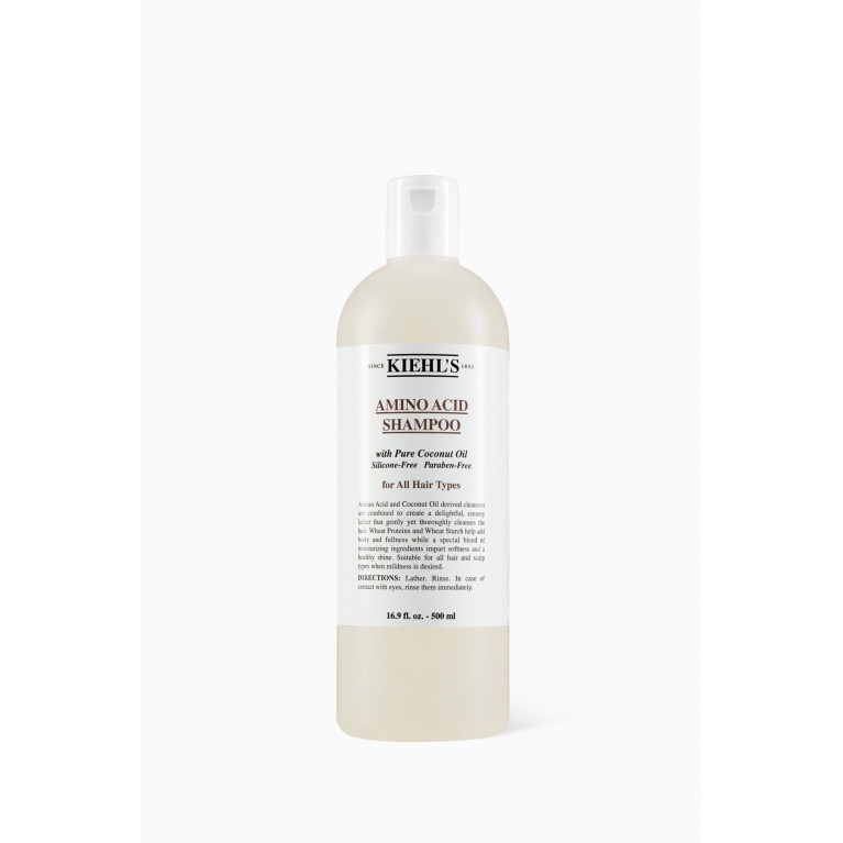 Kiehl's - Amino Acid Shampoo, 500ml