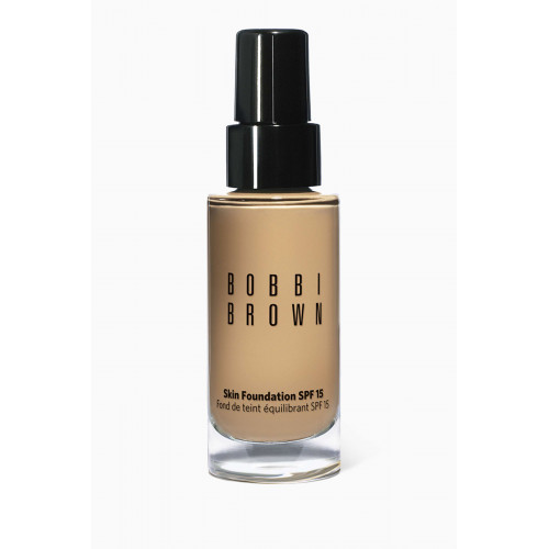 Bobbi Brown - Golden Almond Skin Foundation Stick
