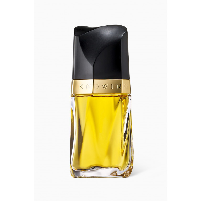 Estee Lauder - Knowing Eau de Parfum, 75ml
