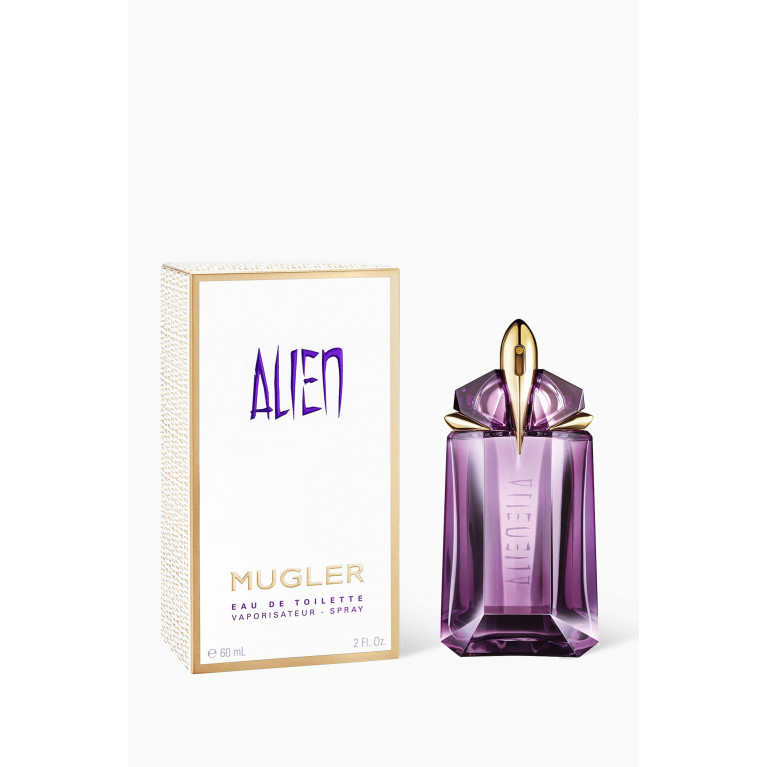 Mugler - Alien Eau de Toilette, 60ml