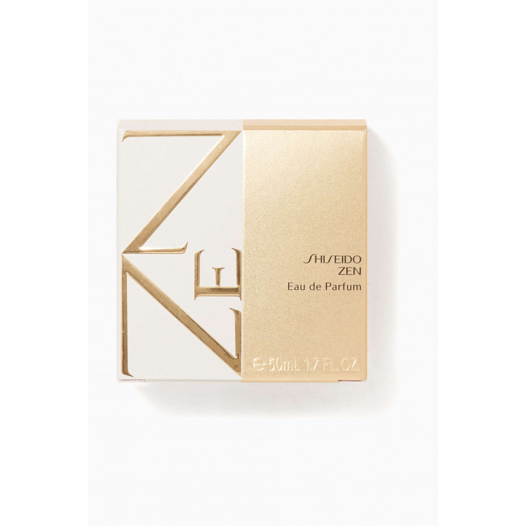 Shiseido - ZEN Eau de Parfum, 50ml