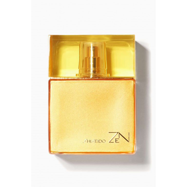Shiseido - ZEN Eau de Parfum, 100ml
