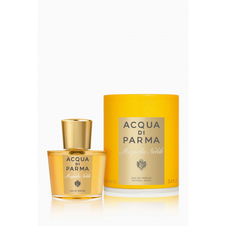 Acqua Di Parma - Magnolia Nobile Eau de Parfum, 100ml