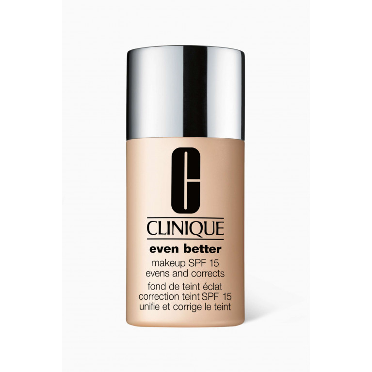Clinique - CN 52 Neutral Even Better™ Makeup SPF15, 30ml