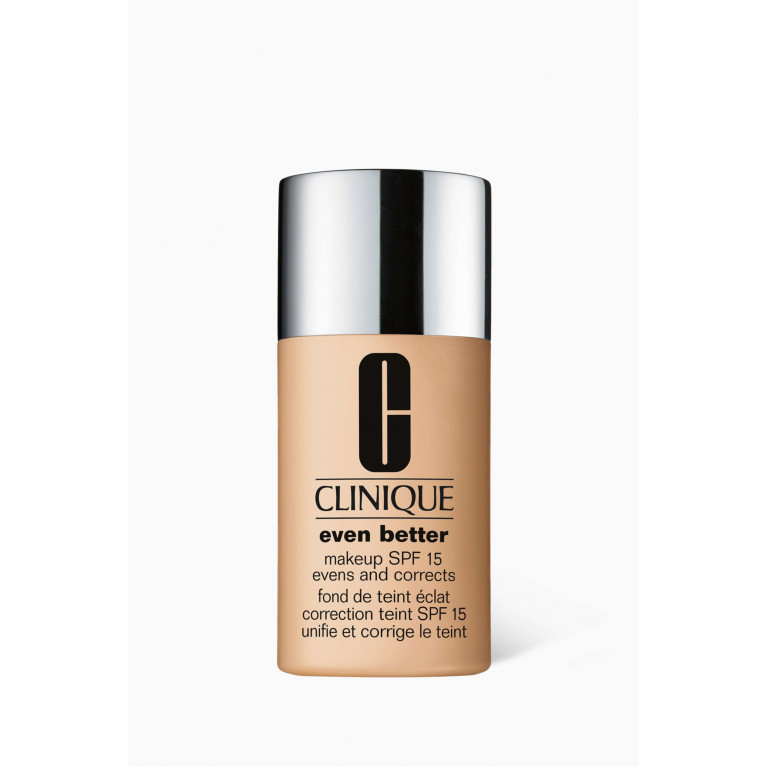 Clinique - CN 70 Vanilla Even Better™ Makeup SPF15, 30ml