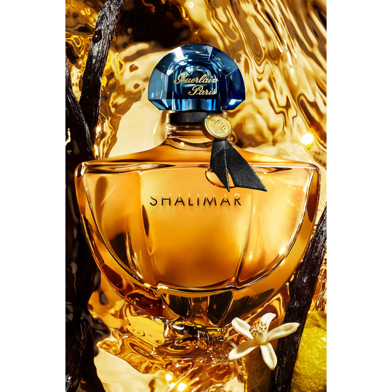 Guerlain - Shalimar Eau de Parfum, 90ml