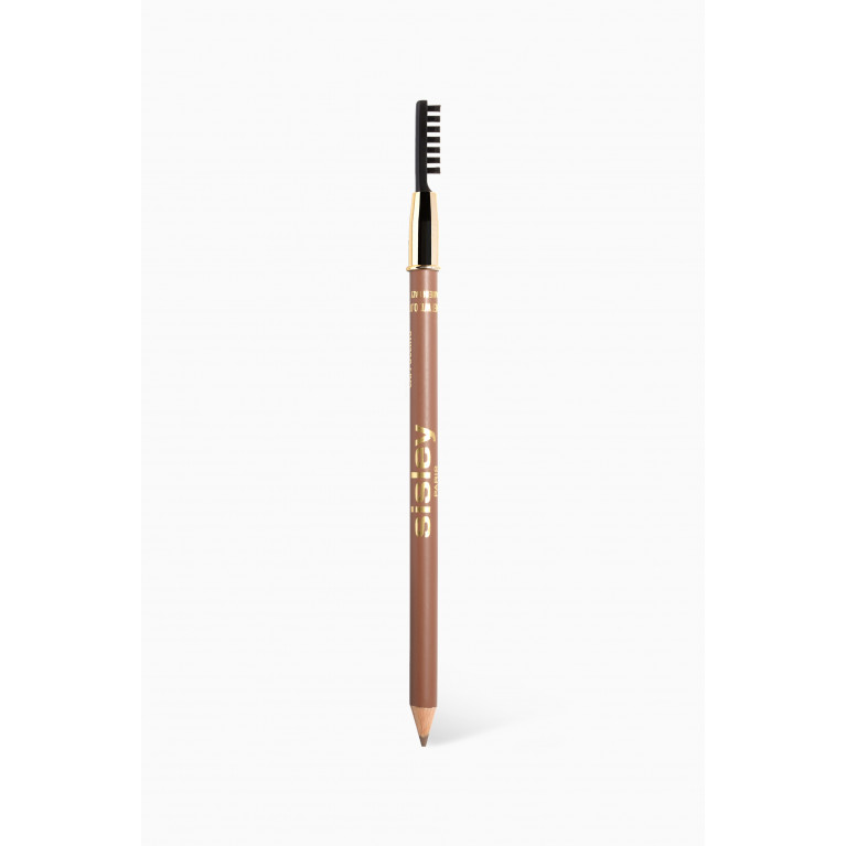 Sisley - N°4 Cappuccino Phyto-Sourcils Perfect Eyebrow Pencil, 0.55g Brown