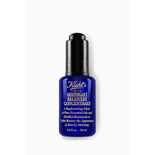 Kiehl's - Midnight Recovery Concentrate, 30ml