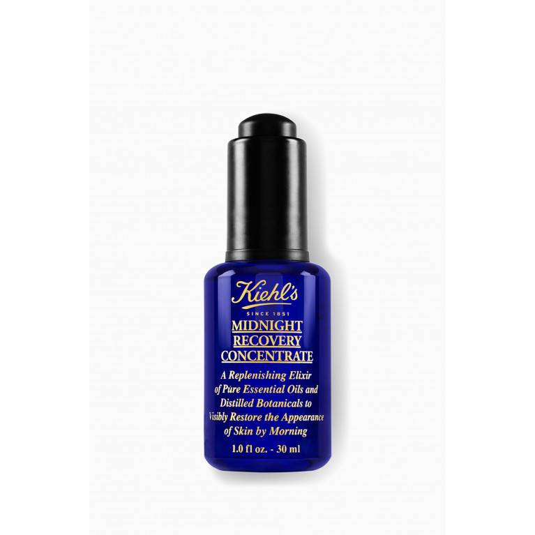 Kiehl's - Midnight Recovery Concentrate, 30ml
