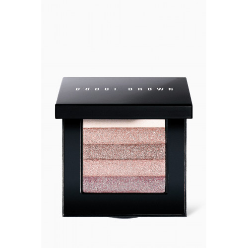 Bobbi Brown - Pink-Quartz Shimmer Brick