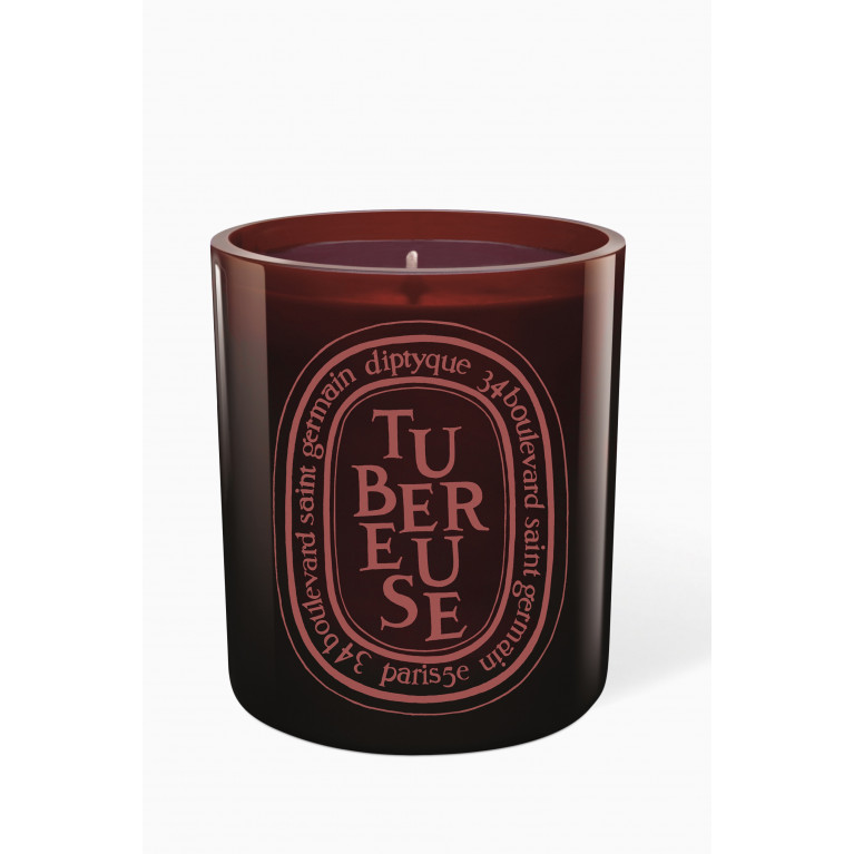 Diptyque - Tubéreuse Rouge Candle, 300g