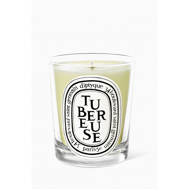 Diptyque - Tubereuse Candle, 70g