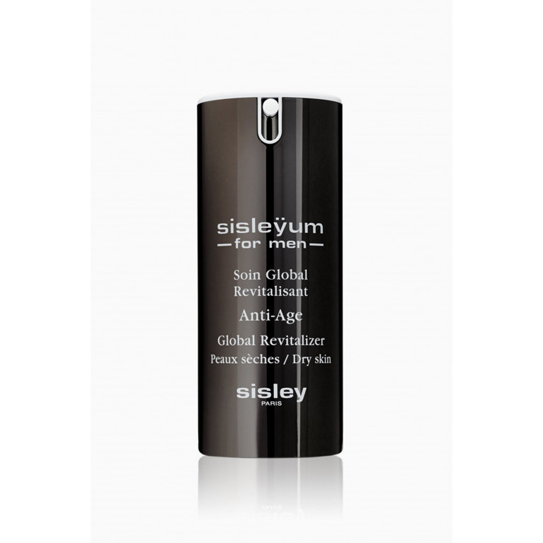 Sisley - Sisleÿum For Men - Dry Skin, 50ml