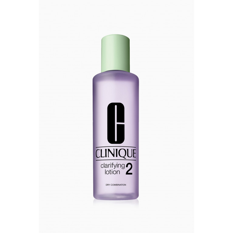 Clinique - Clarifying Lotion 2, 400ml