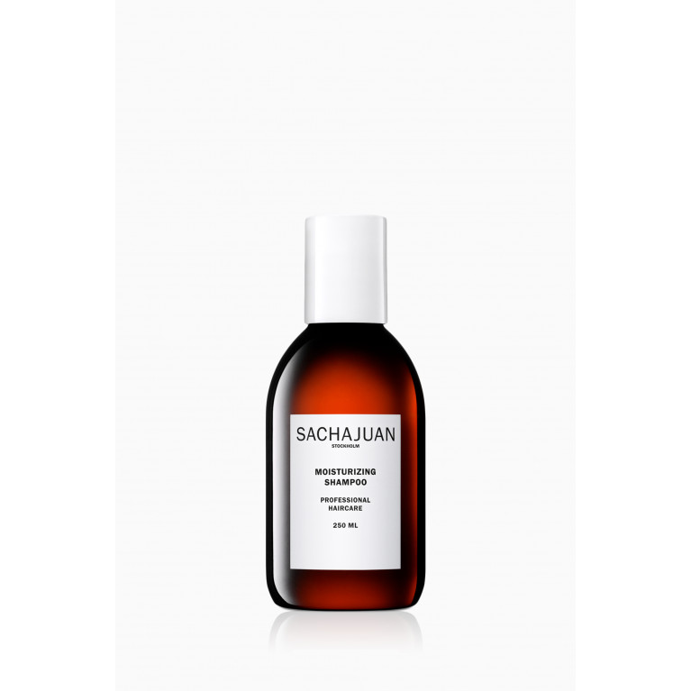 Sachajuan - Moisturizing Shampoo, 250ml