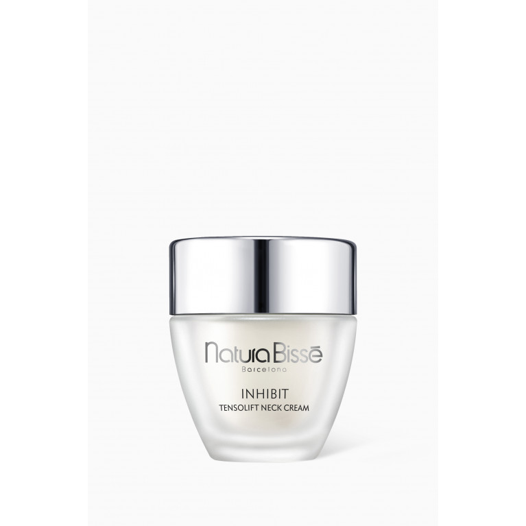 Natura Bisse - Inhibit Tensolift Neck Cream, 50ml