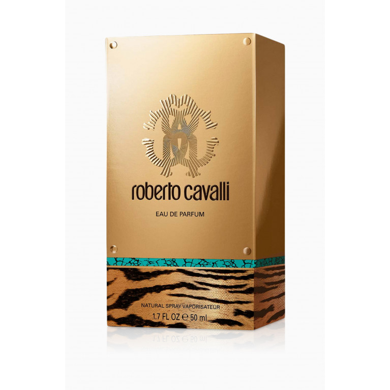 Roberto Cavalli - Signature Eau de Parfum, 50ml