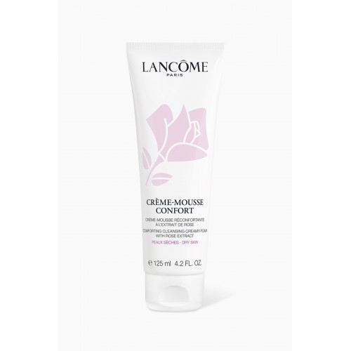 Lancome - Pure Confort Mousse, 125ml
