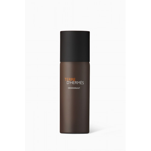 Hermes - Terre d'Hermès Deodorant Spray, 150ml