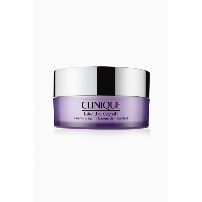Clinique - Take The Day Off™ Cleansing Balm, 125ml