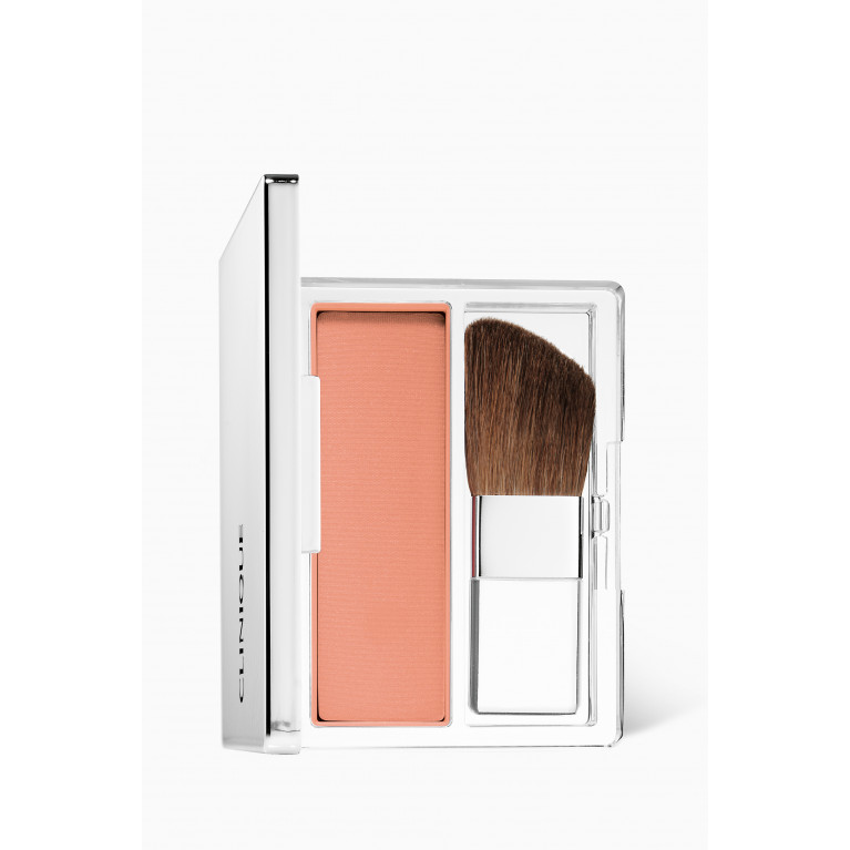 Clinique - Innocent Peach Blushing Blush™ Powder Blush, 6g