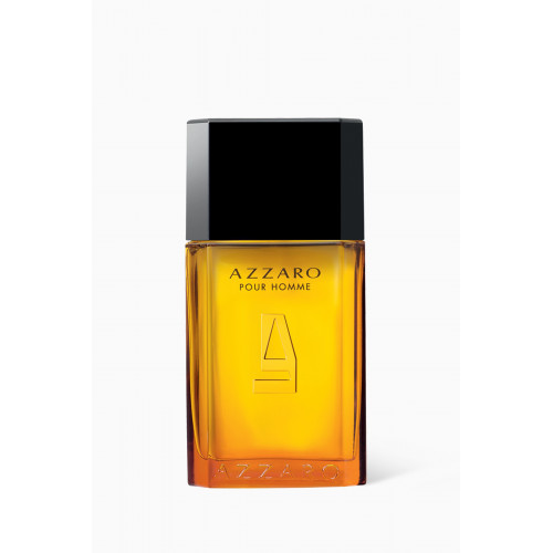 Azzaro - Pour Homme Eau de Toilette Spray, 50ml