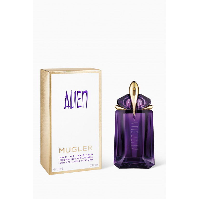 Mugler - Alien Eau de Parfum Refillable Spray, 60ml