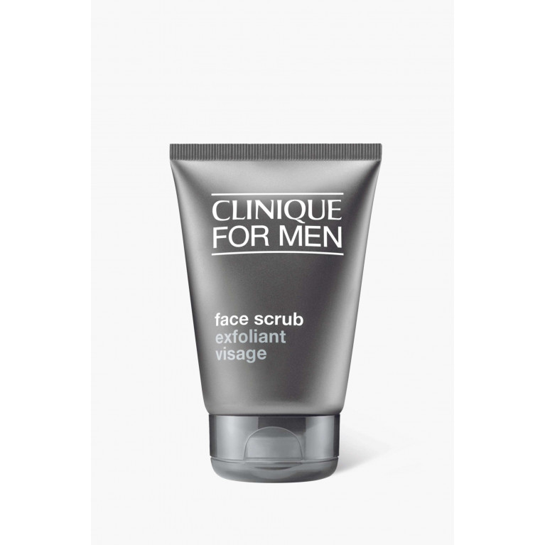 Clinique - Clinique For Men™ Face Scrub, 100ml