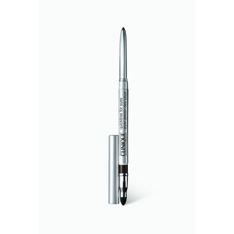 Clinique - Black/Brown Quickliner™ for Eyes, 3g