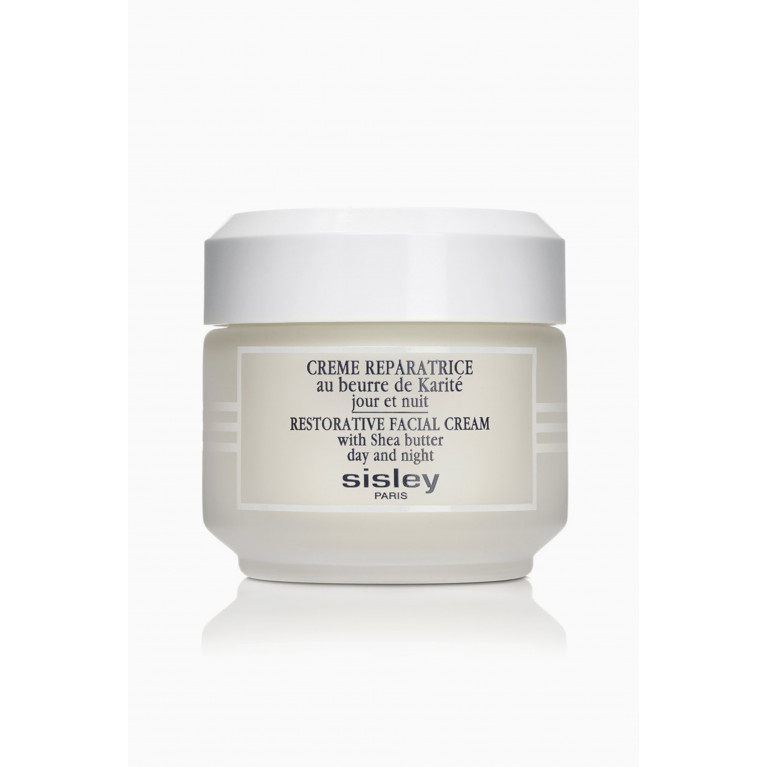 Sisley - Botanical Restorative Face Cream, 50ml