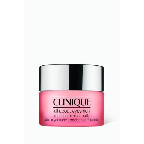 Clinique - All About Eyes™ Rich Cream, 15ml