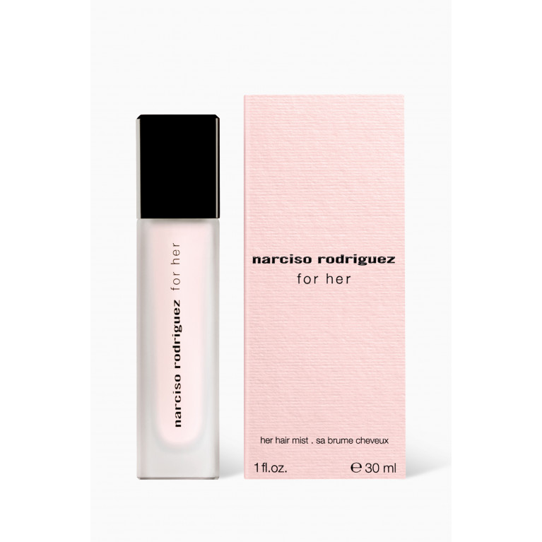 Narciso Rodriguez - Narciso Rodriguez for her Hair Mist Spray, 30ml