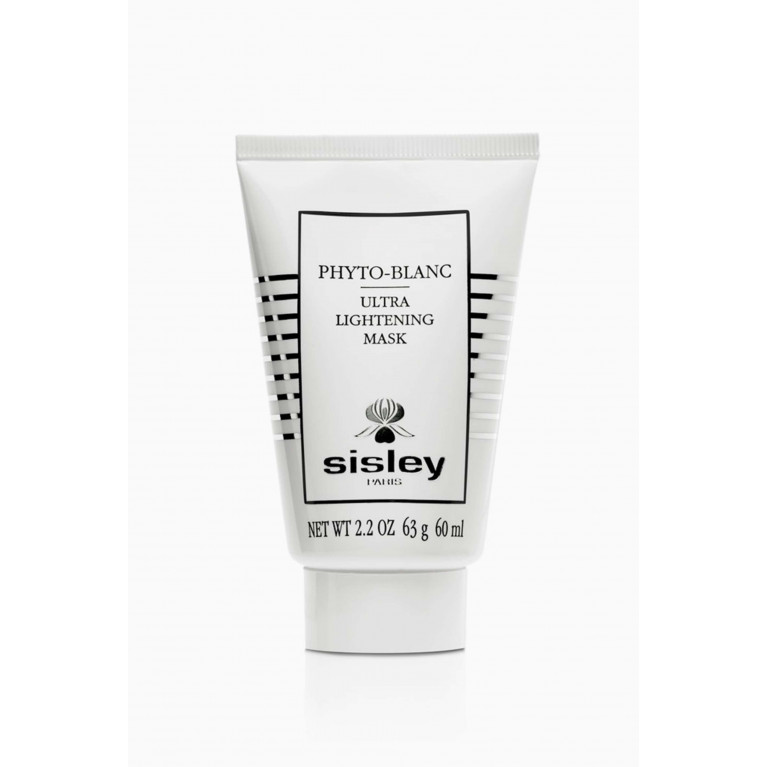 Sisley - Phyto-Blanc Ultra Lightening Mask, 60ml