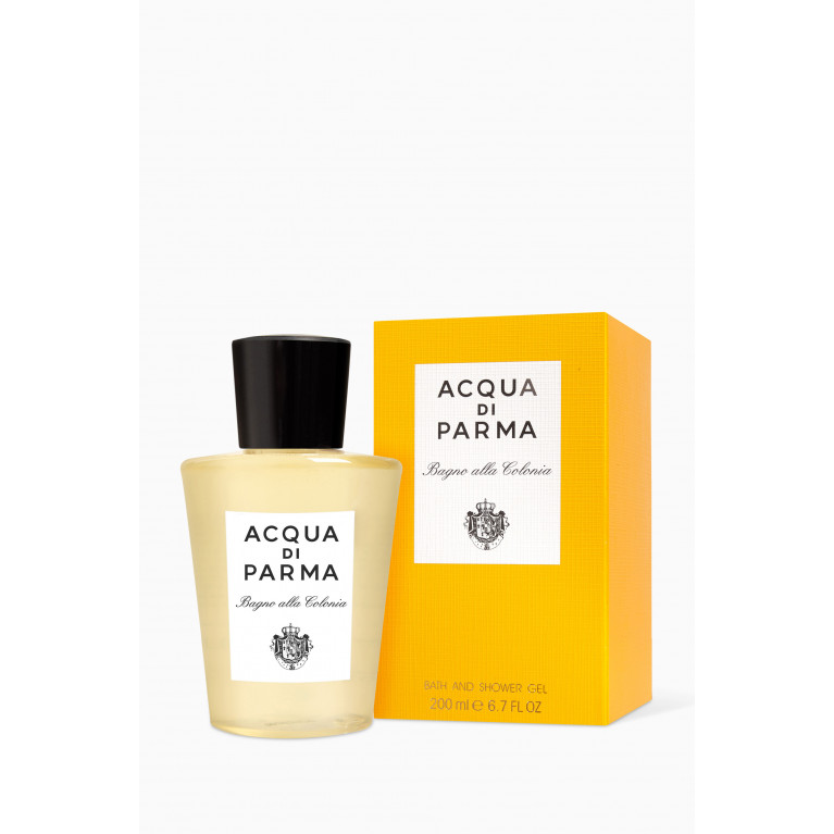 Acqua Di Parma - Colonia Bath & Shower Gel, 200ml