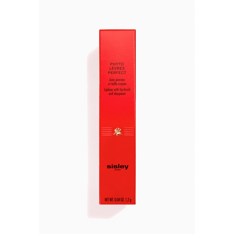 Sisley - N°2 Beige Naturel Phyto-Lèvres Perfect Lip Liner, 1.2g Neutral