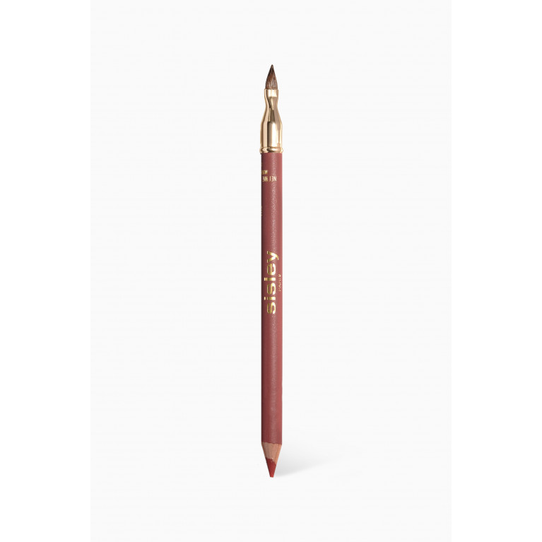 Sisley - N°3 Rose Phyto-Lèvres Perfect Lip Liner, 1.2g Neutral
