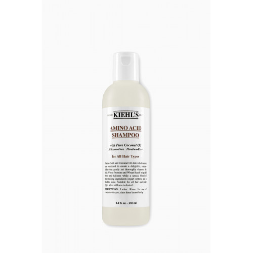 Kiehl's - Amino Acid Shampoo, 250ml