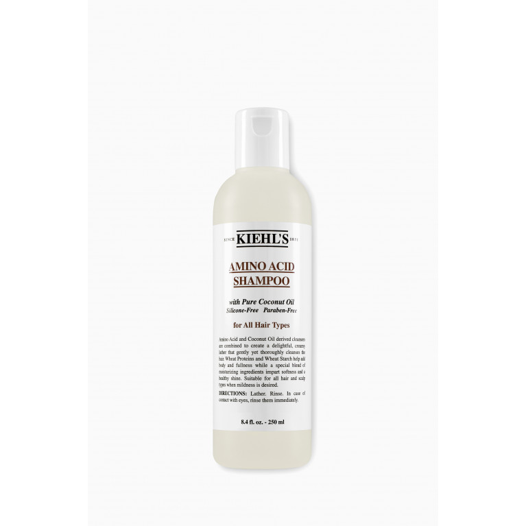 Kiehl's - Amino Acid Shampoo, 250ml