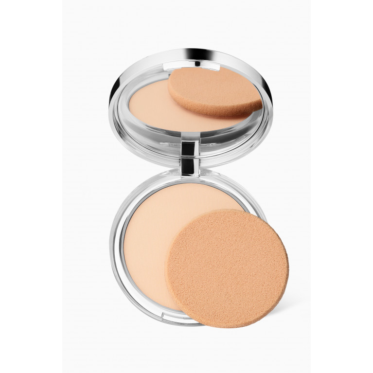 Clinique - Stay Buff Stay-Matte Sheer Pressed Powder, 7.6g