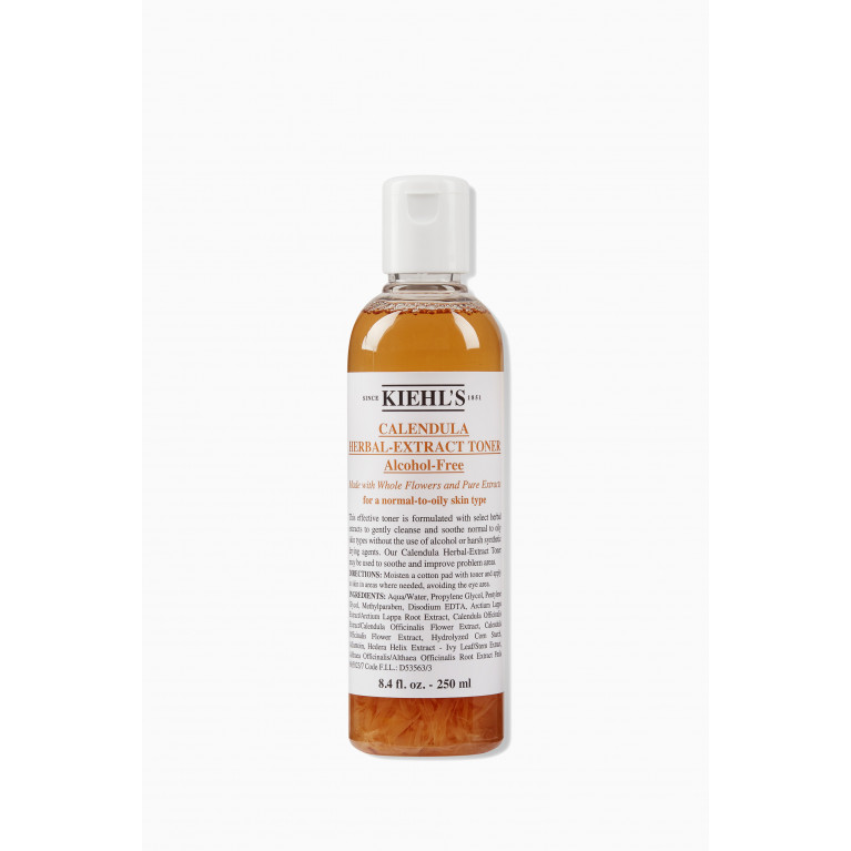 Kiehl's - Calendula Herbal Extract Alcohol-Free Toner, 250ml