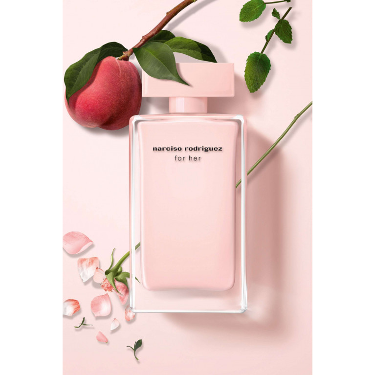 Narciso Rodriguez - Narciso Rodriguez for Her Eau de Parfum, 50ml