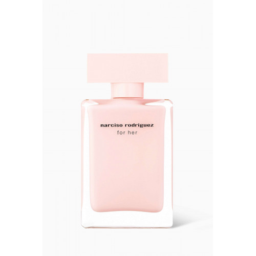 Narciso Rodriguez - Narciso Rodriguez for Her Eau de Parfum, 50ml