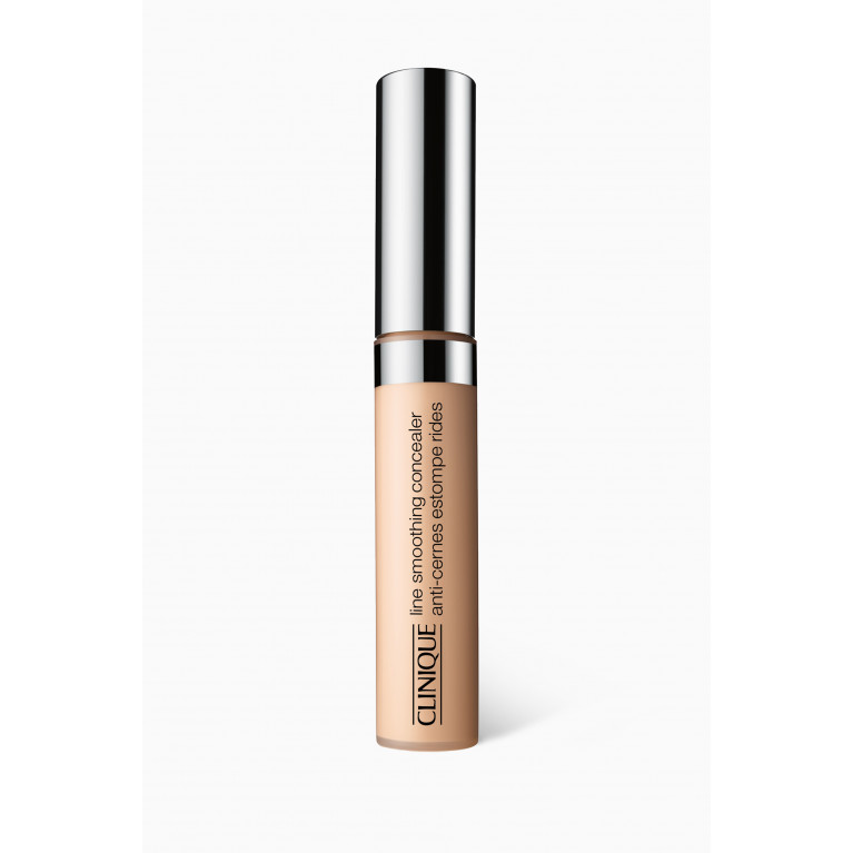 Clinique - Moderately Fair Line Smoothing Concealer, 8g
