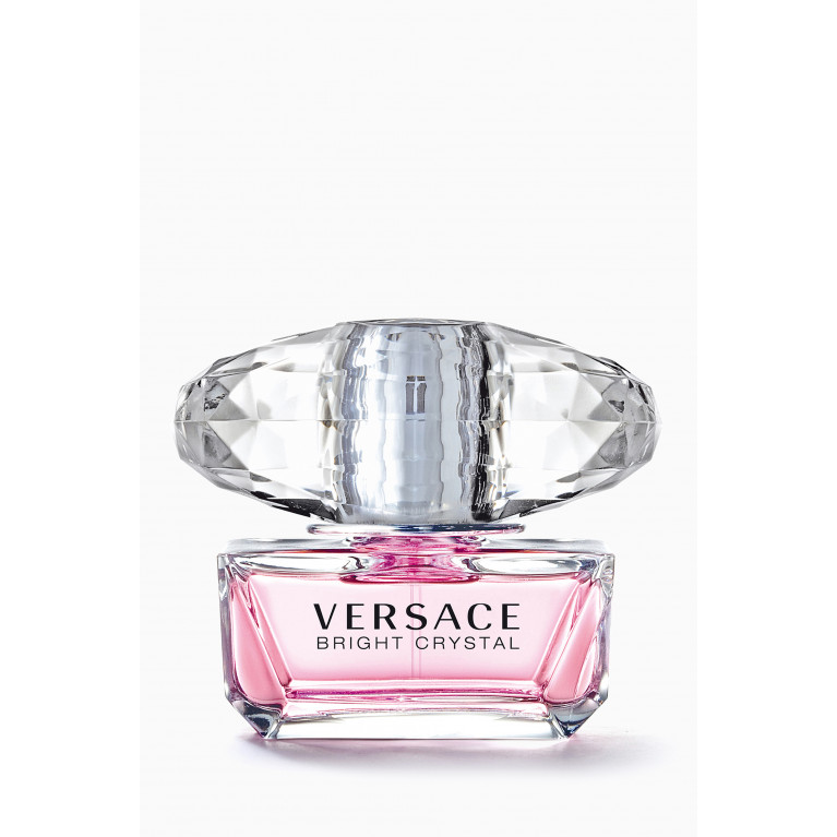 Versace - Bright Crystal Eau de Toilette, 50ml