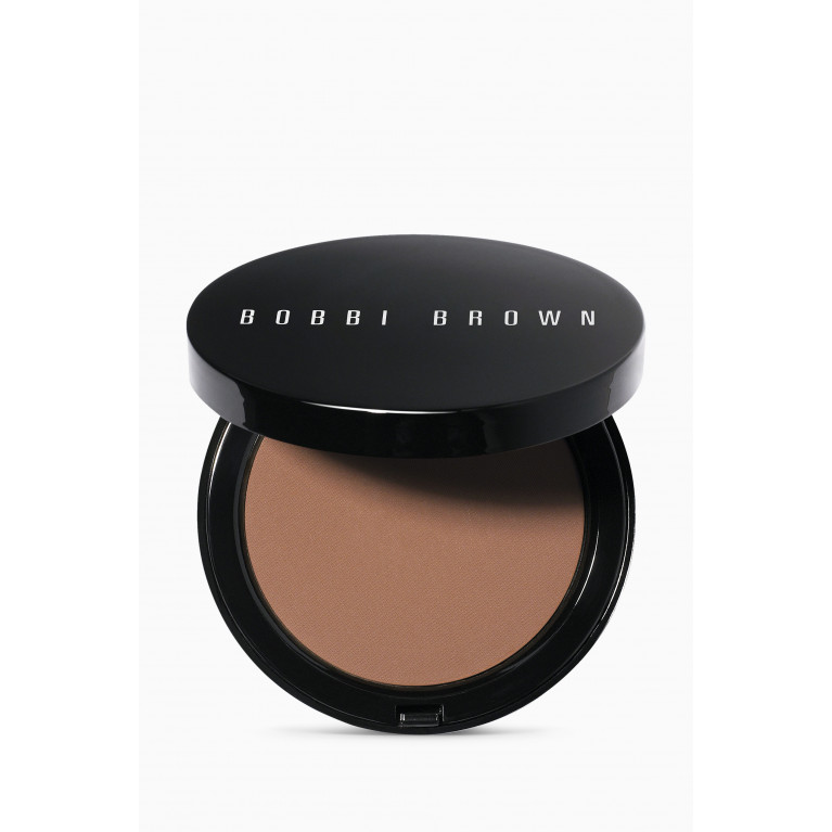 Bobbi Brown - Bronzing Powder Dark, 8g Multicolour